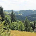 Komfort-ferienwohnung Auf Der Eulenburg *