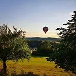 Komfort-ferienwohnung Auf Der Eulenburg *