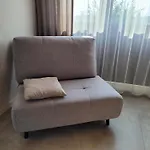 Komfort-ferienwohnung Auf Der Eulenburg 아파트 *