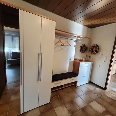 Komfort-ferienwohnung Auf Der Eulenburg Grafengehaig