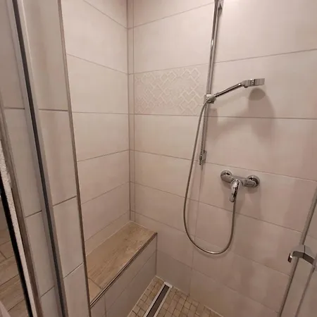 Apartment Komfort-ferienwohnung Auf Der Eulenburg *