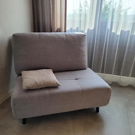 Komfort-ferienwohnung Auf Der Eulenburg Apartment *