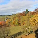 Komfort-ferienwohnung Auf Der Eulenburg Appartement Grafengehaig