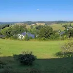 公寓 Komfort-ferienwohnung Auf Der Eulenburg