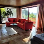 Komfort-ferienwohnung Auf Der Eulenburg