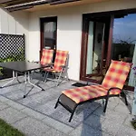 Komfort-ferienwohnung Auf Der Eulenburg Grafengehaig