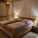 Komfort-ferienwohnung Auf Der Eulenburg