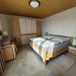 Komfort-ferienwohnung Auf Der Eulenburg 公寓 Grafengehaig