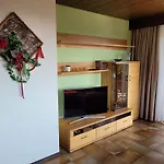 Komfort-ferienwohnung Auf Der Eulenburg *
