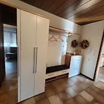 Komfort-ferienwohnung Auf Der Eulenburg Grafengehaig
