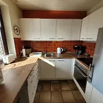 Komfort-ferienwohnung Auf Der Eulenburg * Grafengehaig