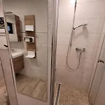 Komfort-ferienwohnung Auf Der Eulenburg 公寓 *