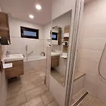 公寓 Komfort-ferienwohnung Auf Der Eulenburg *