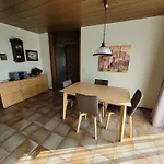 Komfort-ferienwohnung Auf Der Eulenburg Grafengehaig