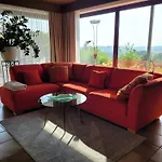 Komfort-ferienwohnung Auf Der Eulenburg 公寓 Grafengehaig