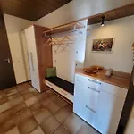 公寓 Komfort-ferienwohnung Auf Der Eulenburg Grafengehaig