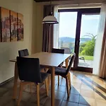 Komfort-ferienwohnung Auf Der Eulenburg Grafengehaig