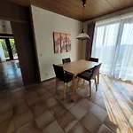公寓 Komfort-ferienwohnung Auf Der Eulenburg Grafengehaig