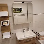 Komfort-ferienwohnung Auf Der Eulenburg