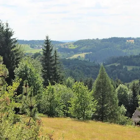 Komfort-ferienwohnung Auf Der Eulenburg *