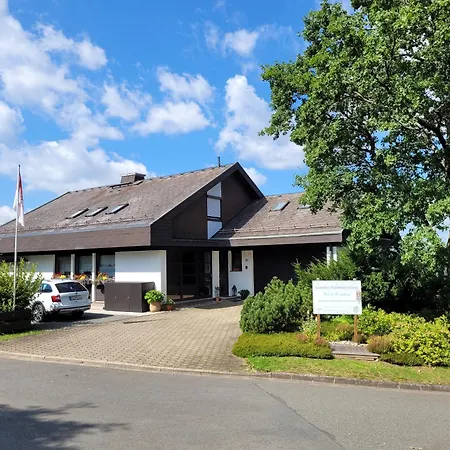 Komfort-ferienwohnung Auf Der Eulenburg Grafengehaig