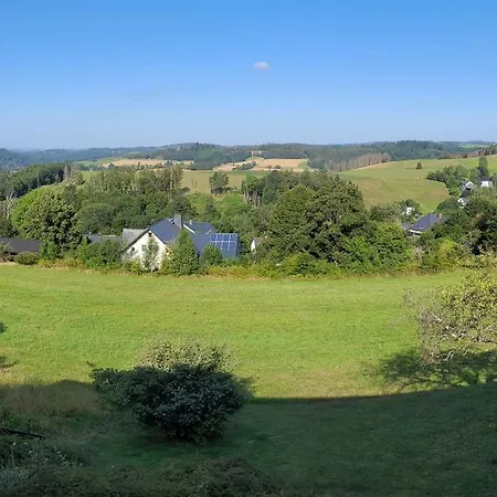 Appartement Komfort-ferienwohnung Auf Der Eulenburg