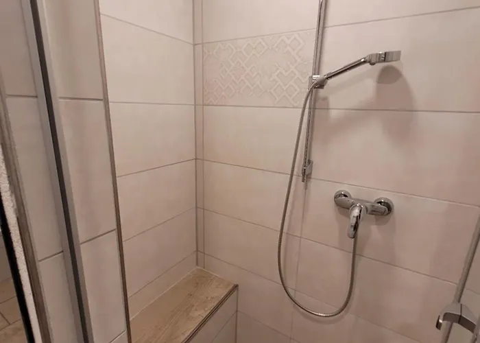 Apartment Komfort-ferienwohnung Auf Der Eulenburg *
