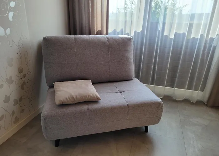Komfort-ferienwohnung Auf Der Eulenburg Apartmán *